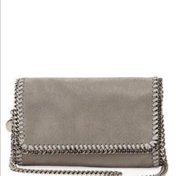 Authentic Stella McCartney Falabella crossbody bag - Picture 3 of 8